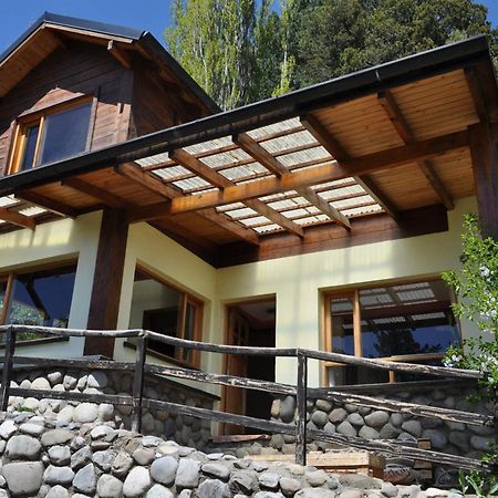 Melodia Natural En San Martin De Los Andes Exterior photo