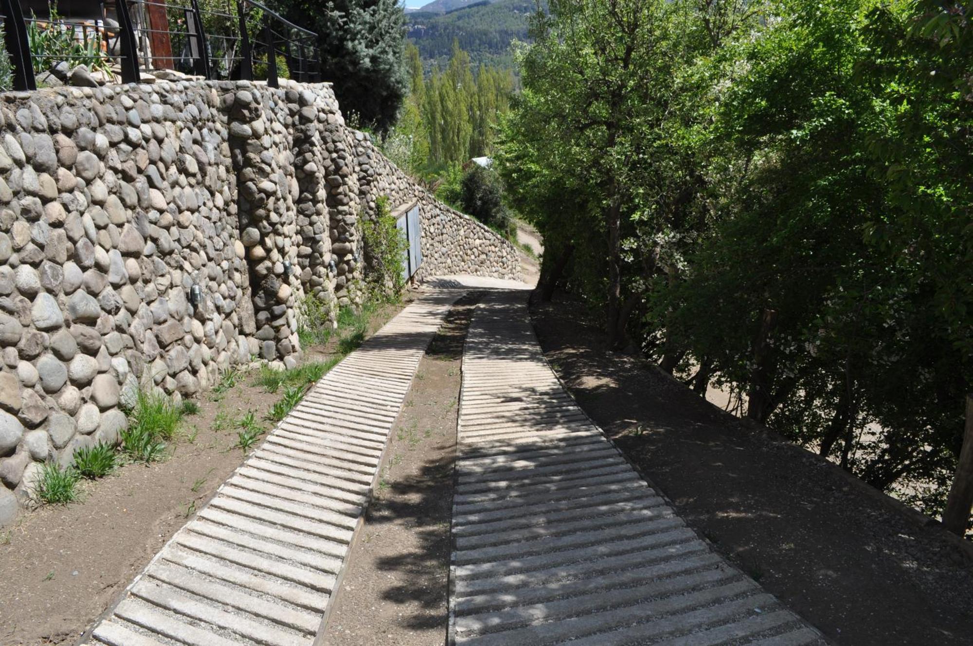 Melodia Natural En San Martin De Los Andes Exterior photo