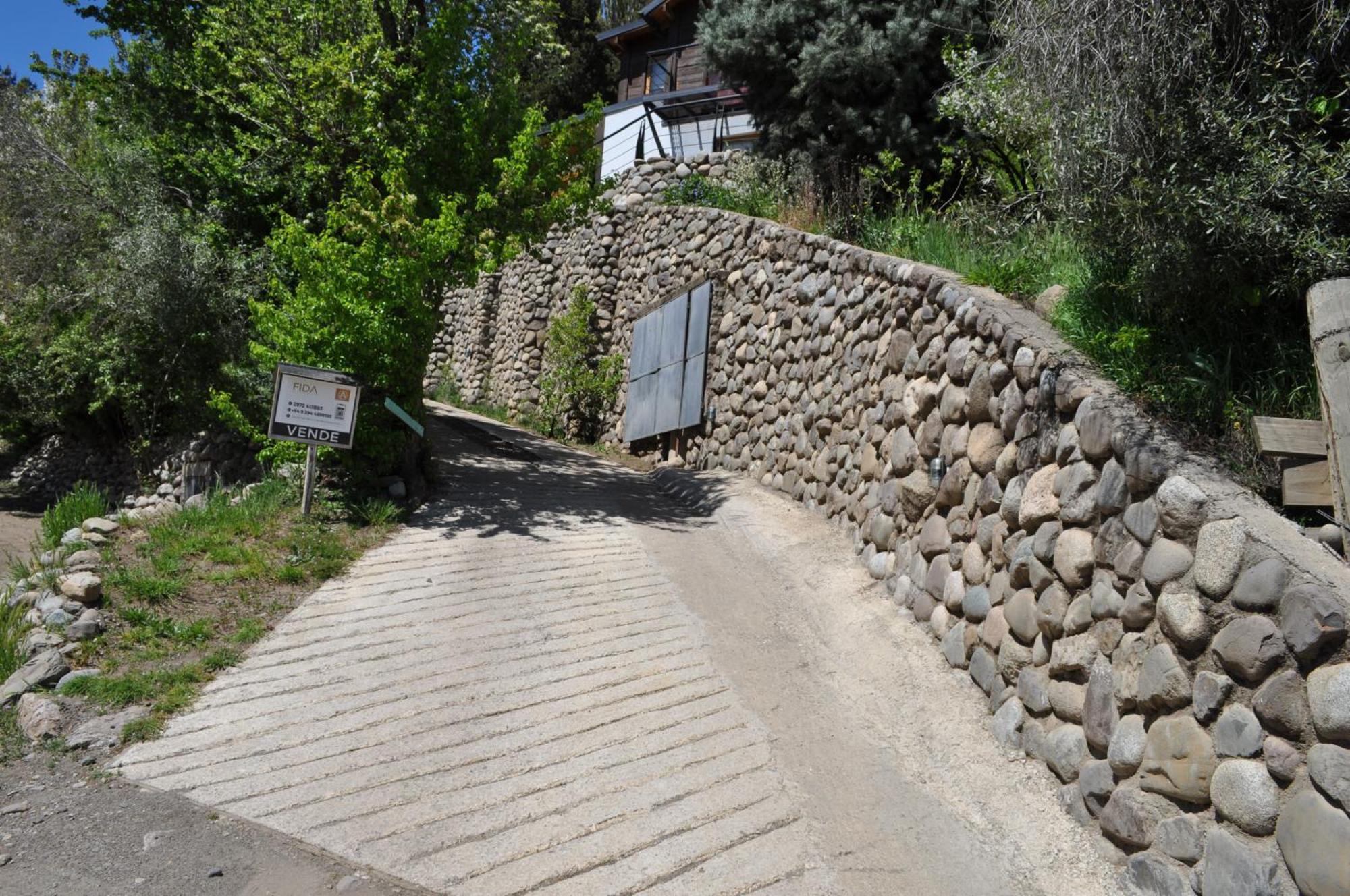 Melodia Natural En San Martin De Los Andes Exterior photo