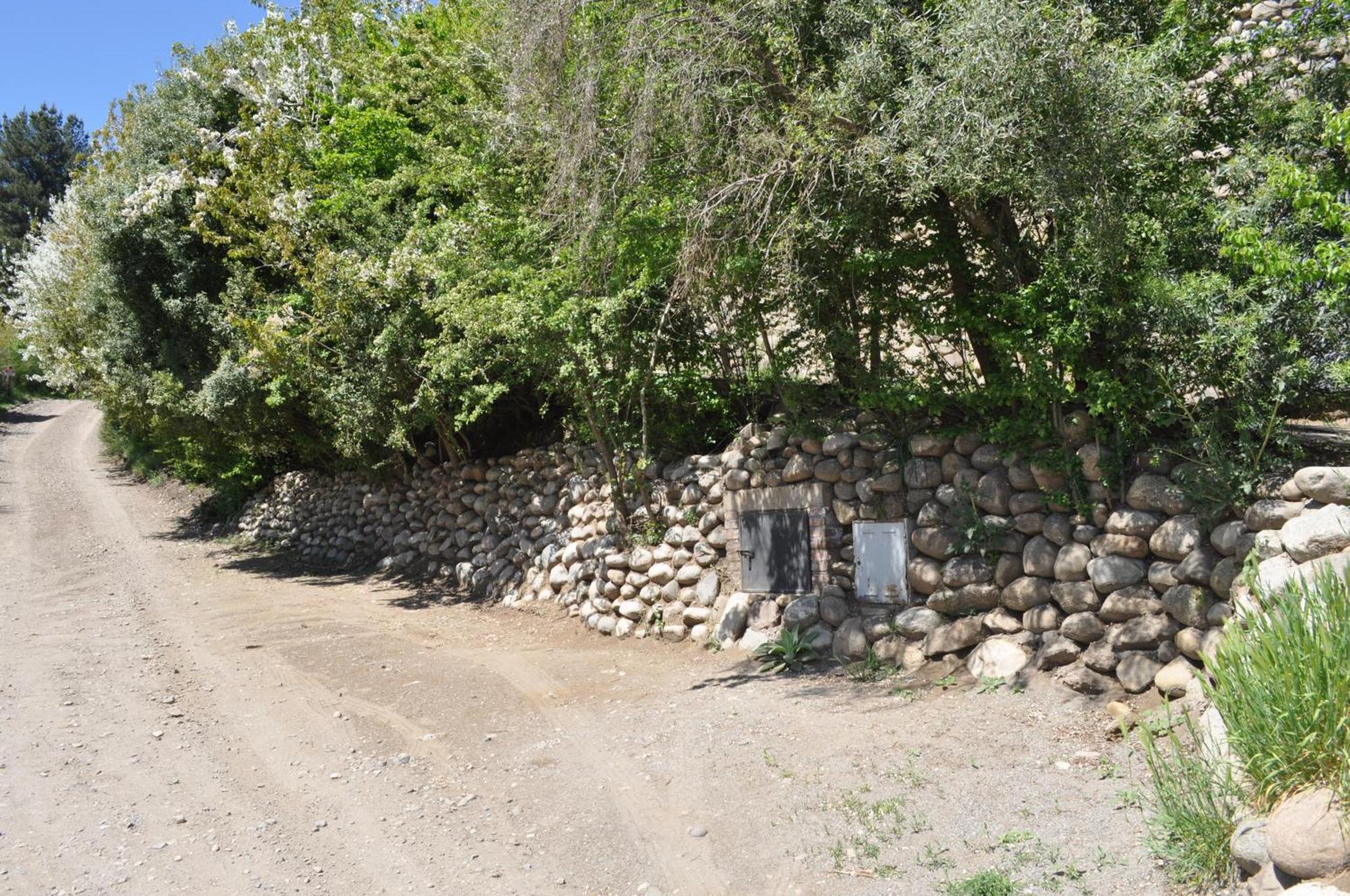 Melodia Natural En San Martin De Los Andes Exterior photo