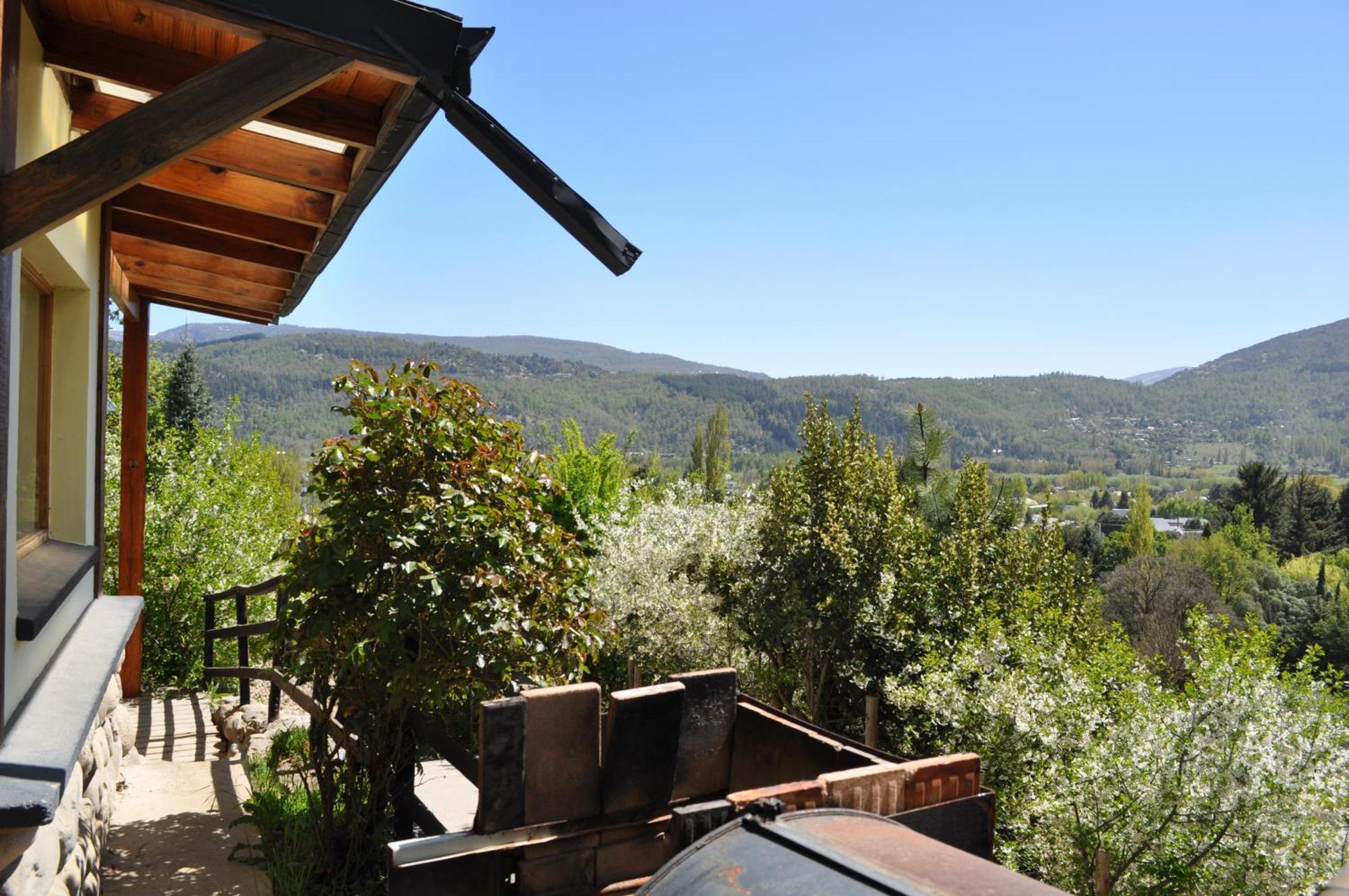 Melodia Natural En San Martin De Los Andes Exterior photo
