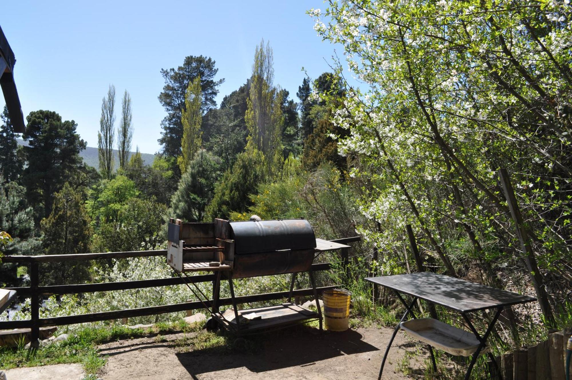Melodia Natural En San Martin De Los Andes Exterior photo