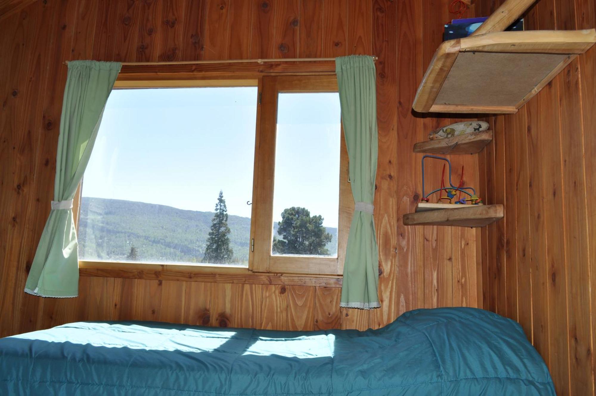 Melodia Natural En San Martin De Los Andes Exterior photo