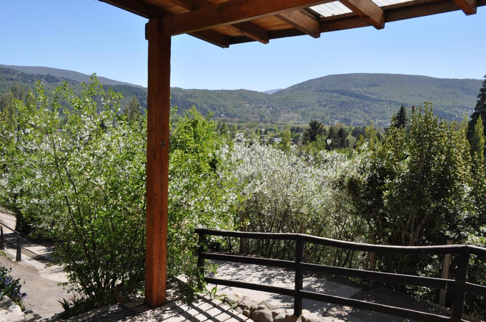 Melodia Natural En San Martin De Los Andes Exterior photo