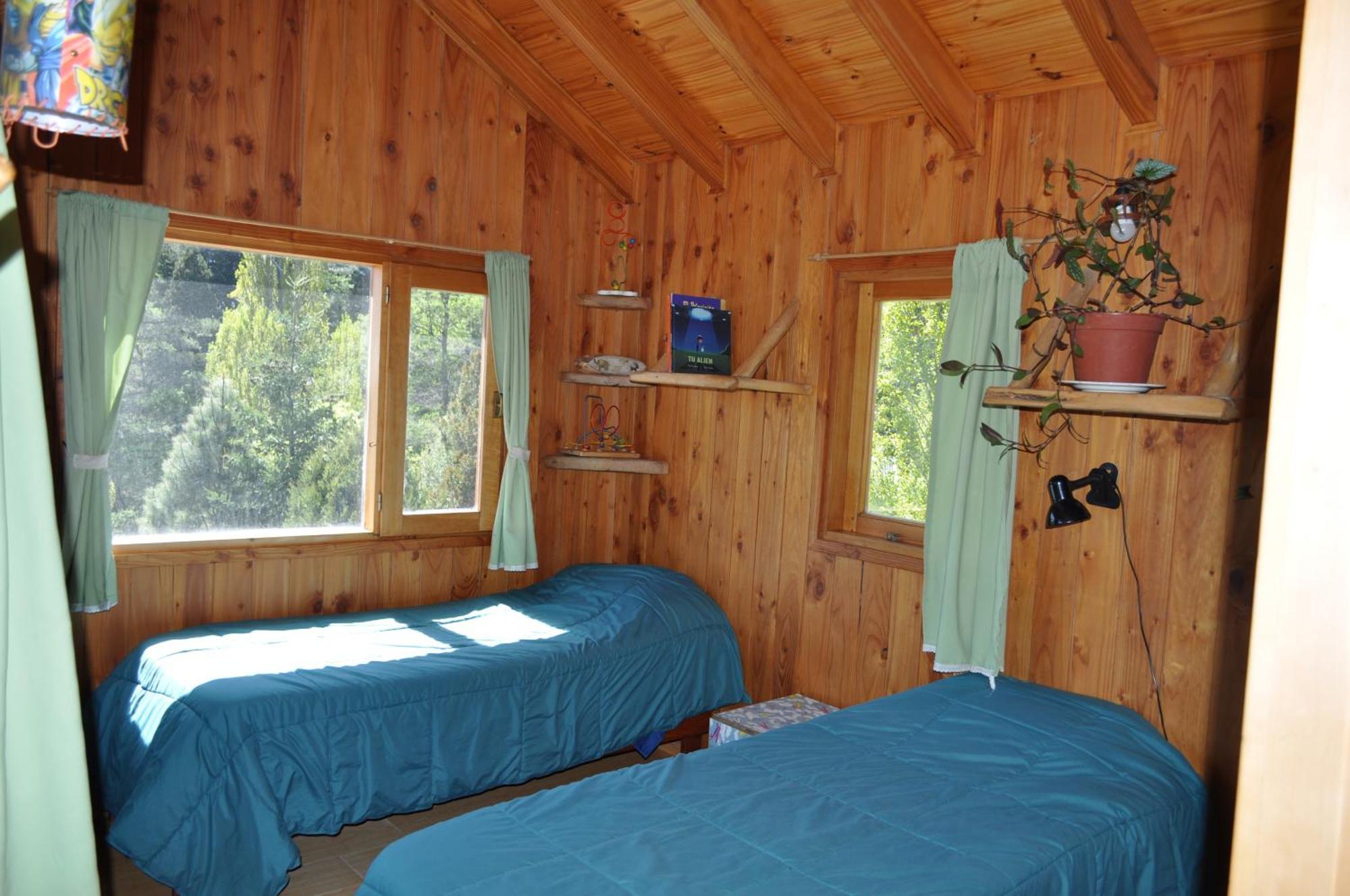 Melodia Natural En San Martin De Los Andes Exterior photo