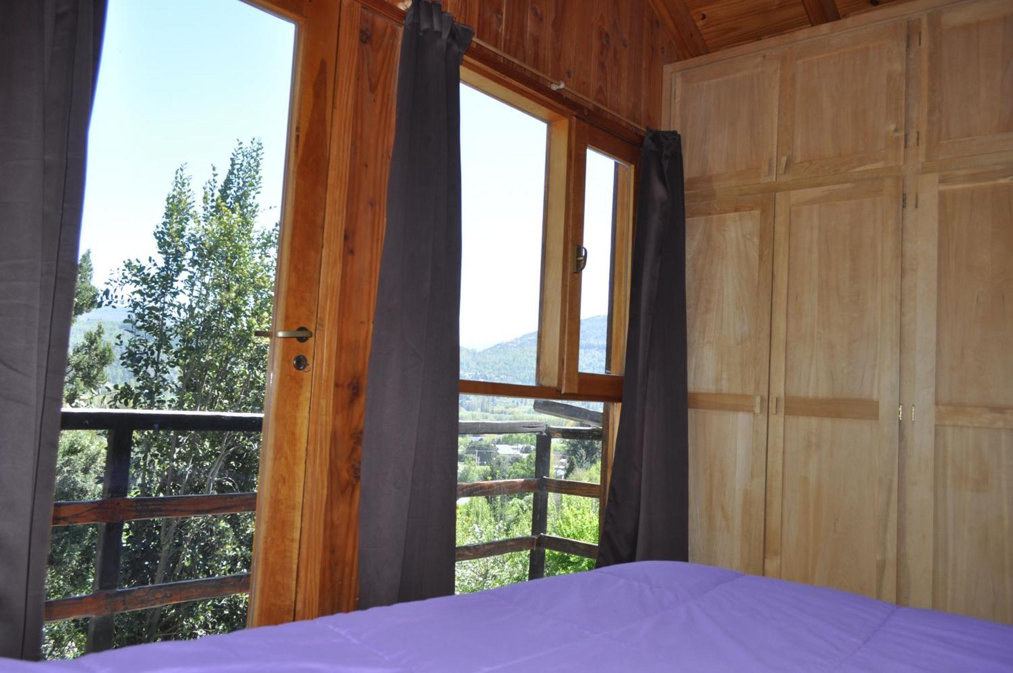 Melodia Natural En San Martin De Los Andes Exterior photo