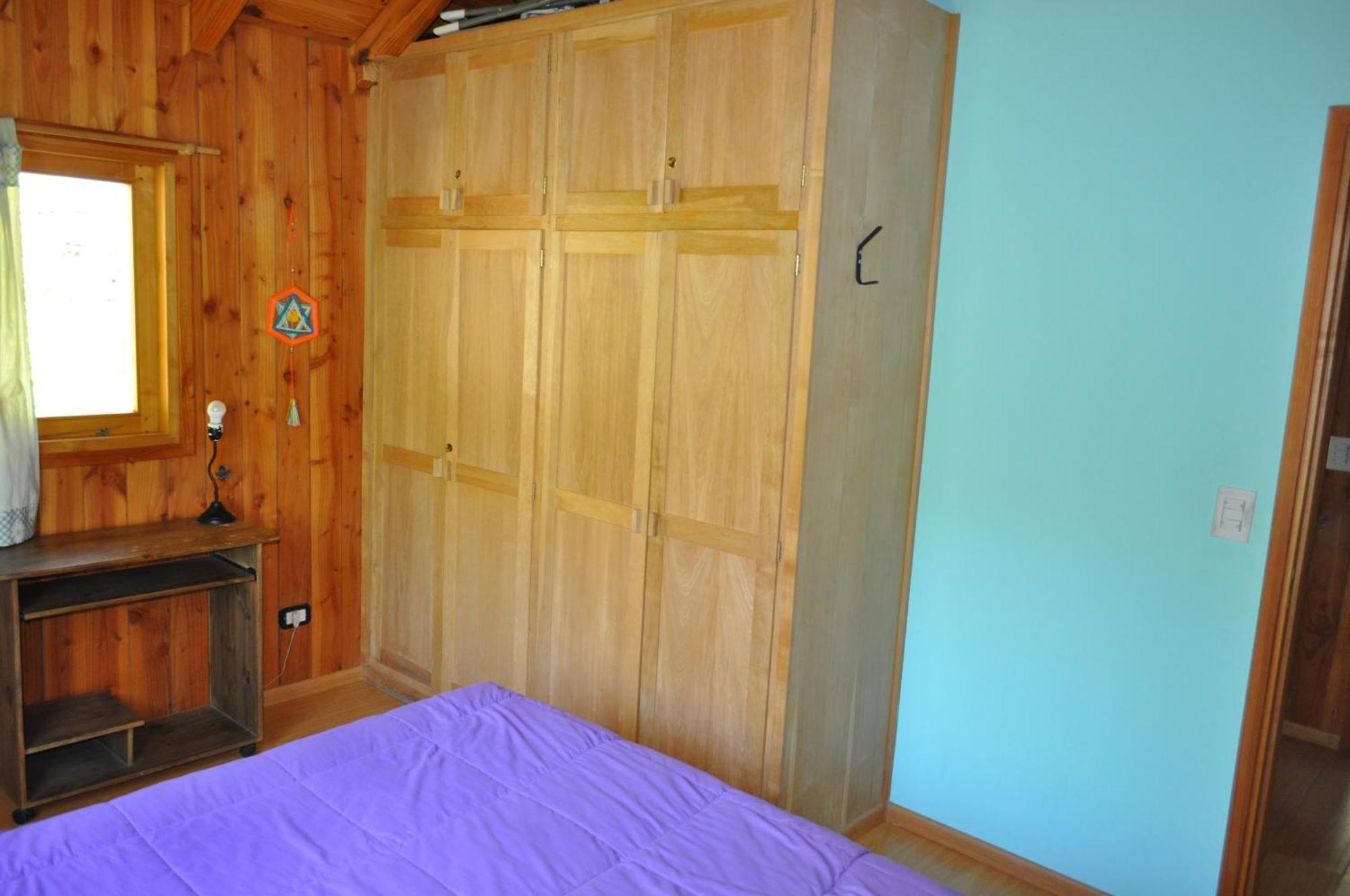 Melodia Natural En San Martin De Los Andes Exterior photo