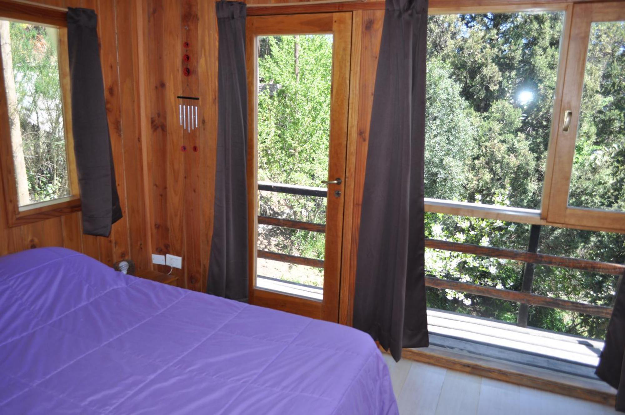 Melodia Natural En San Martin De Los Andes Exterior photo