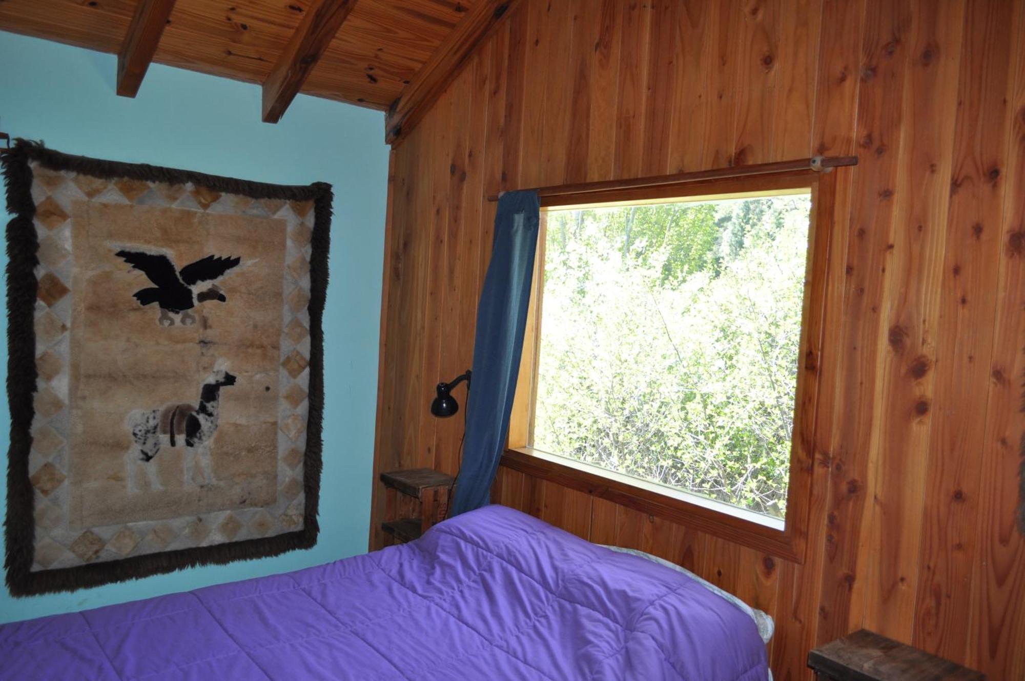 Melodia Natural En San Martin De Los Andes Exterior photo