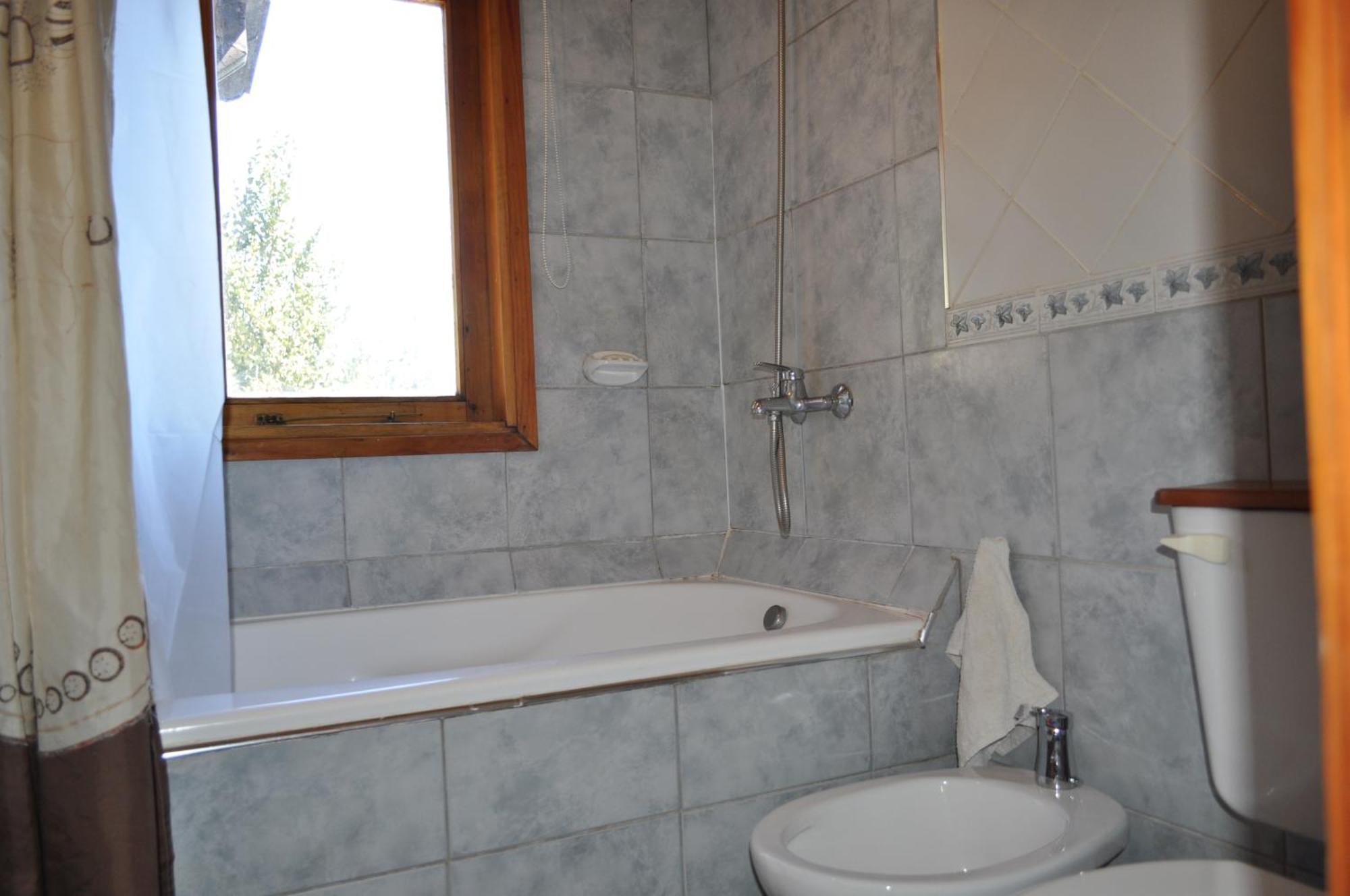Melodia Natural En San Martin De Los Andes Exterior photo