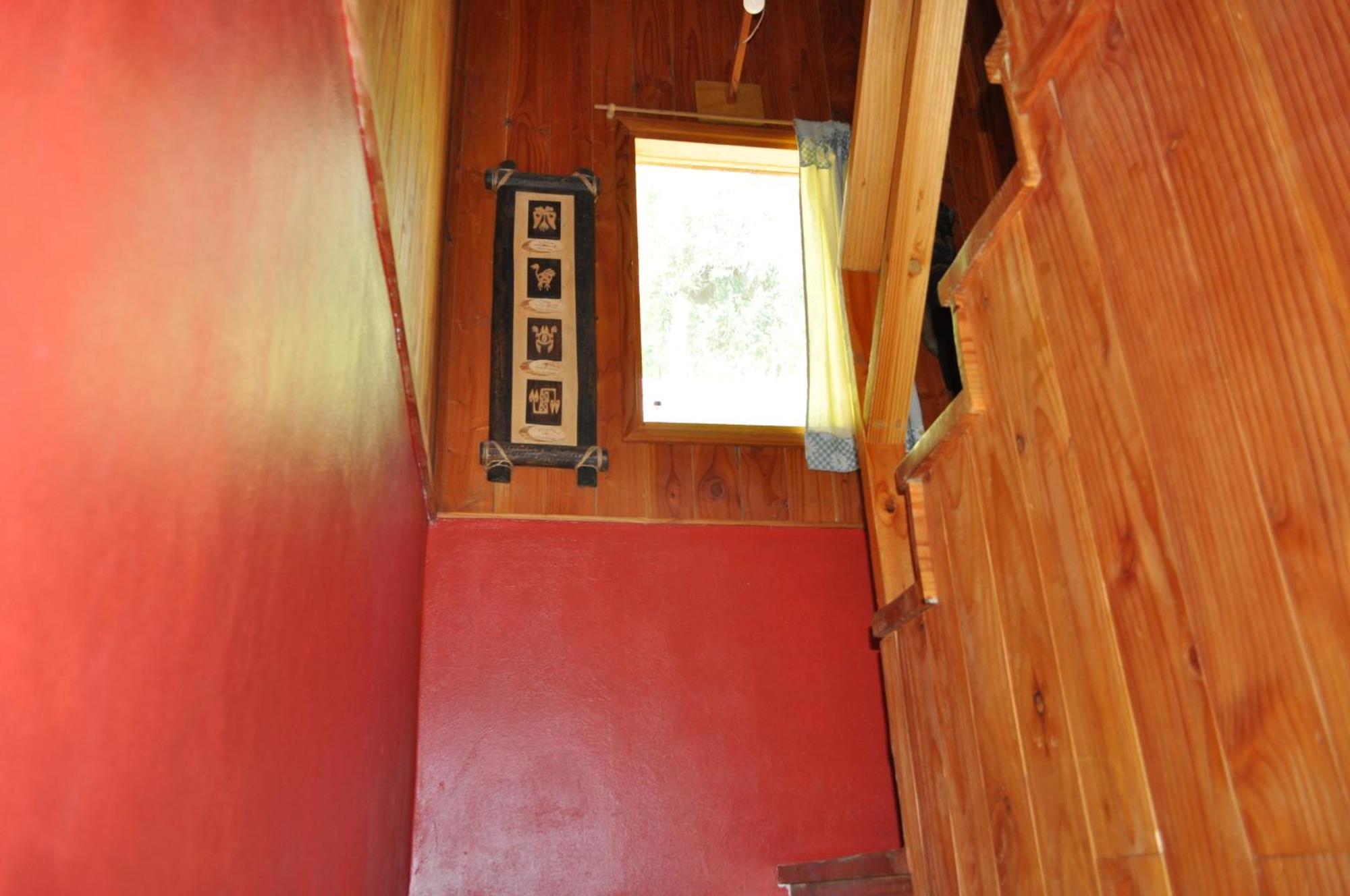 Melodia Natural En San Martin De Los Andes Exterior photo