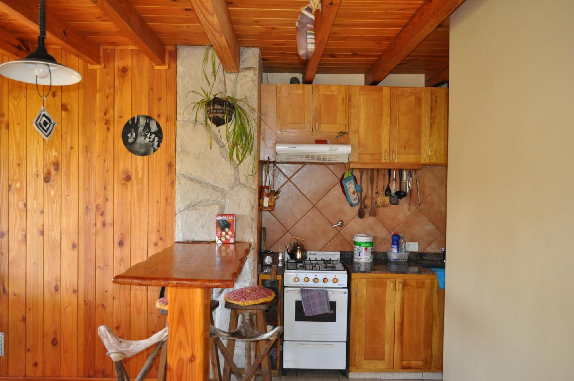 Melodia Natural En San Martin De Los Andes Exterior photo