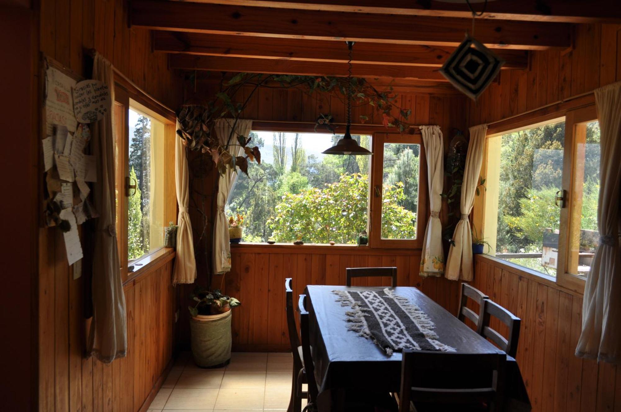 Melodia Natural En San Martin De Los Andes Exterior photo