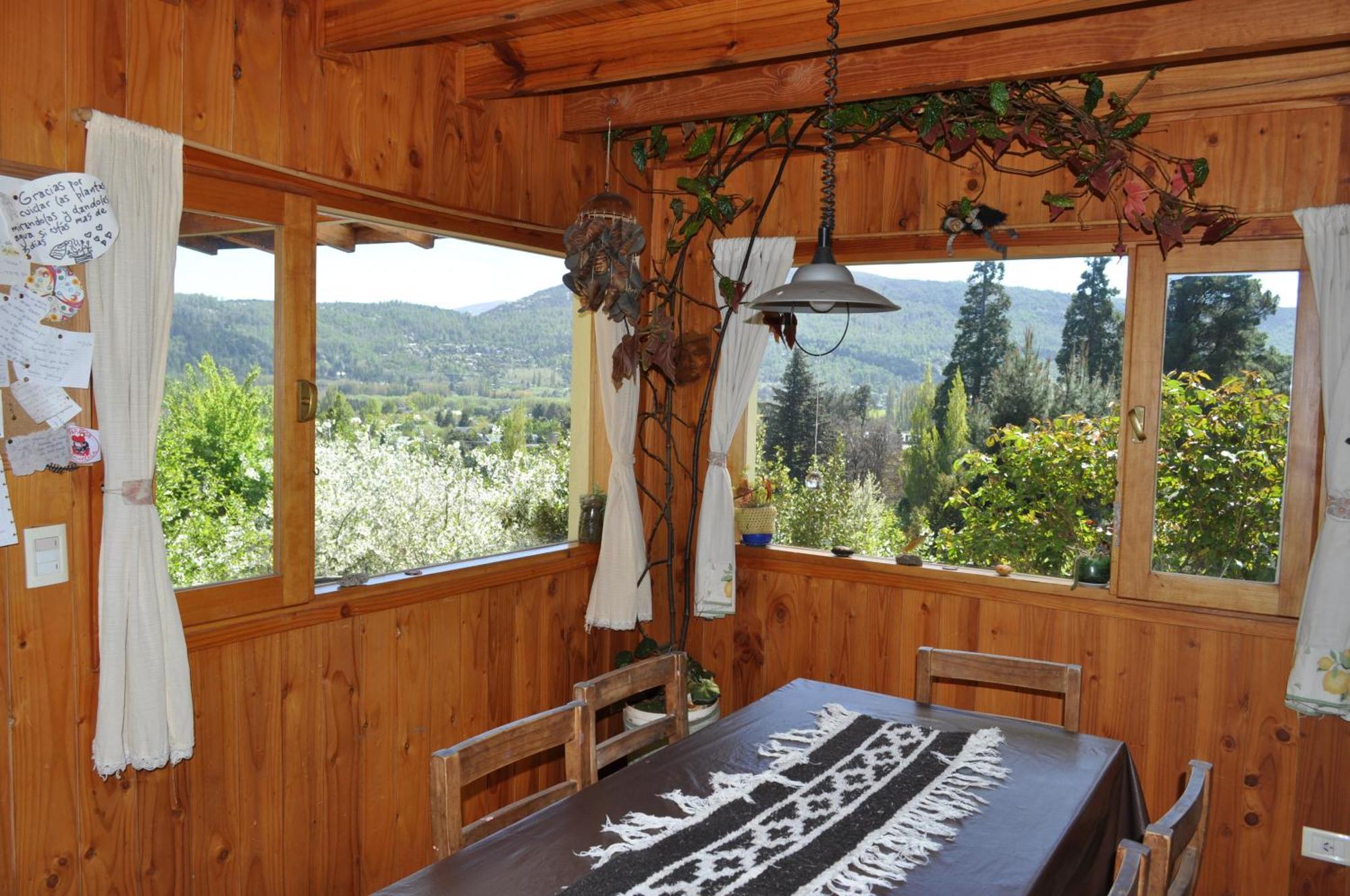 Melodia Natural En San Martin De Los Andes Exterior photo