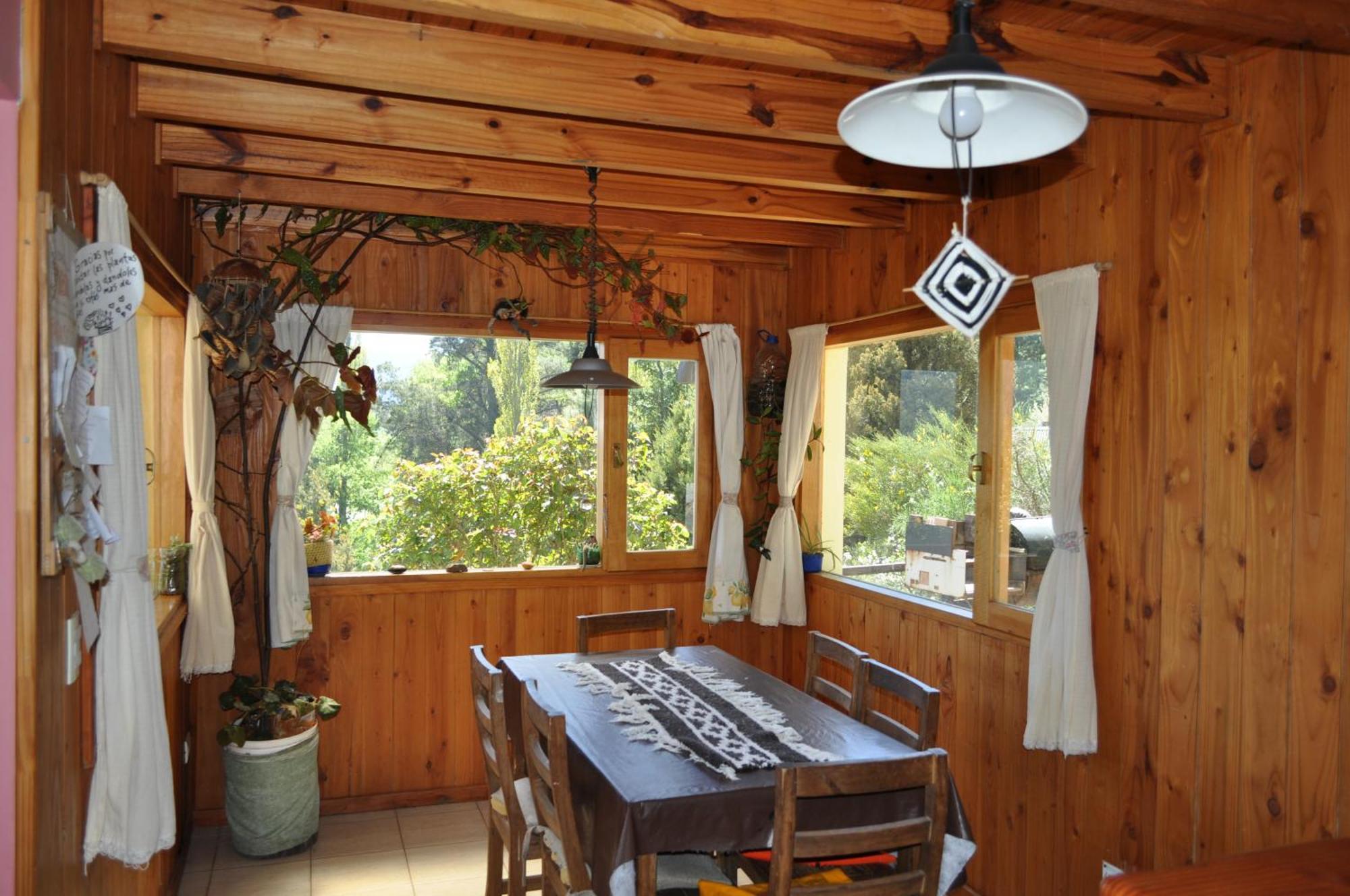 Melodia Natural En San Martin De Los Andes Exterior photo