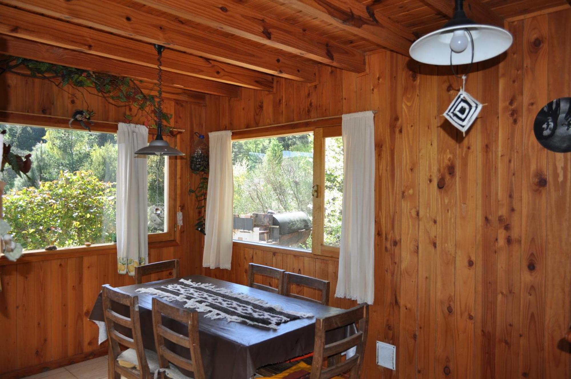 Melodia Natural En San Martin De Los Andes Exterior photo