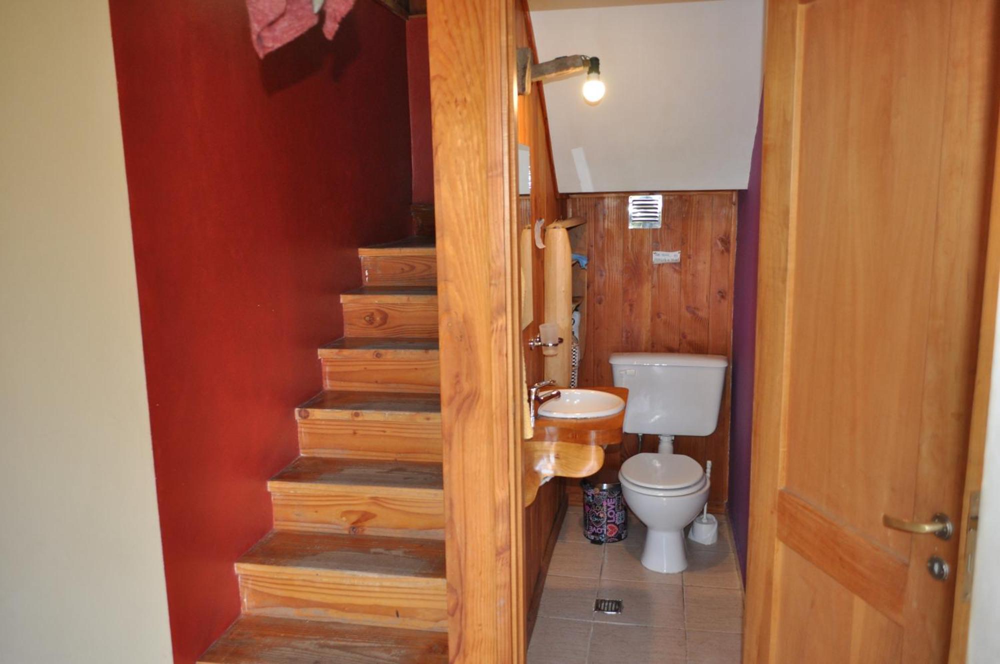 Melodia Natural En San Martin De Los Andes Exterior photo