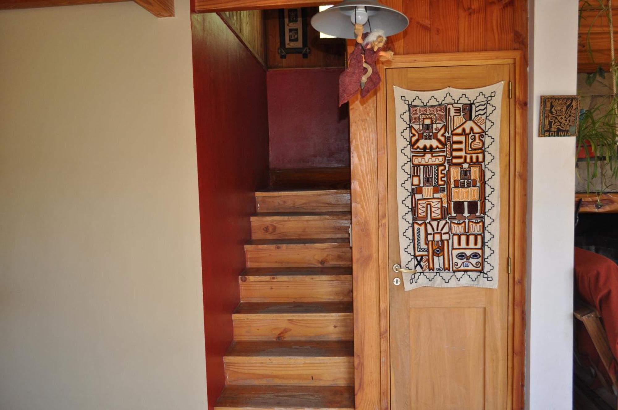 Melodia Natural En San Martin De Los Andes Exterior photo