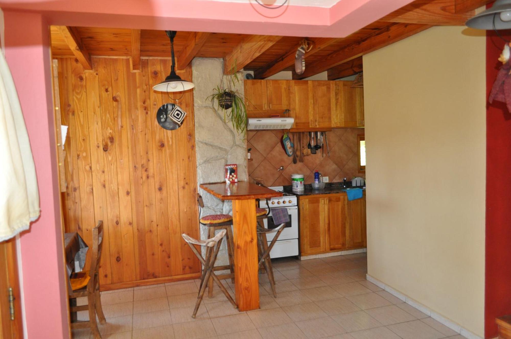 Melodia Natural En San Martin De Los Andes Exterior photo