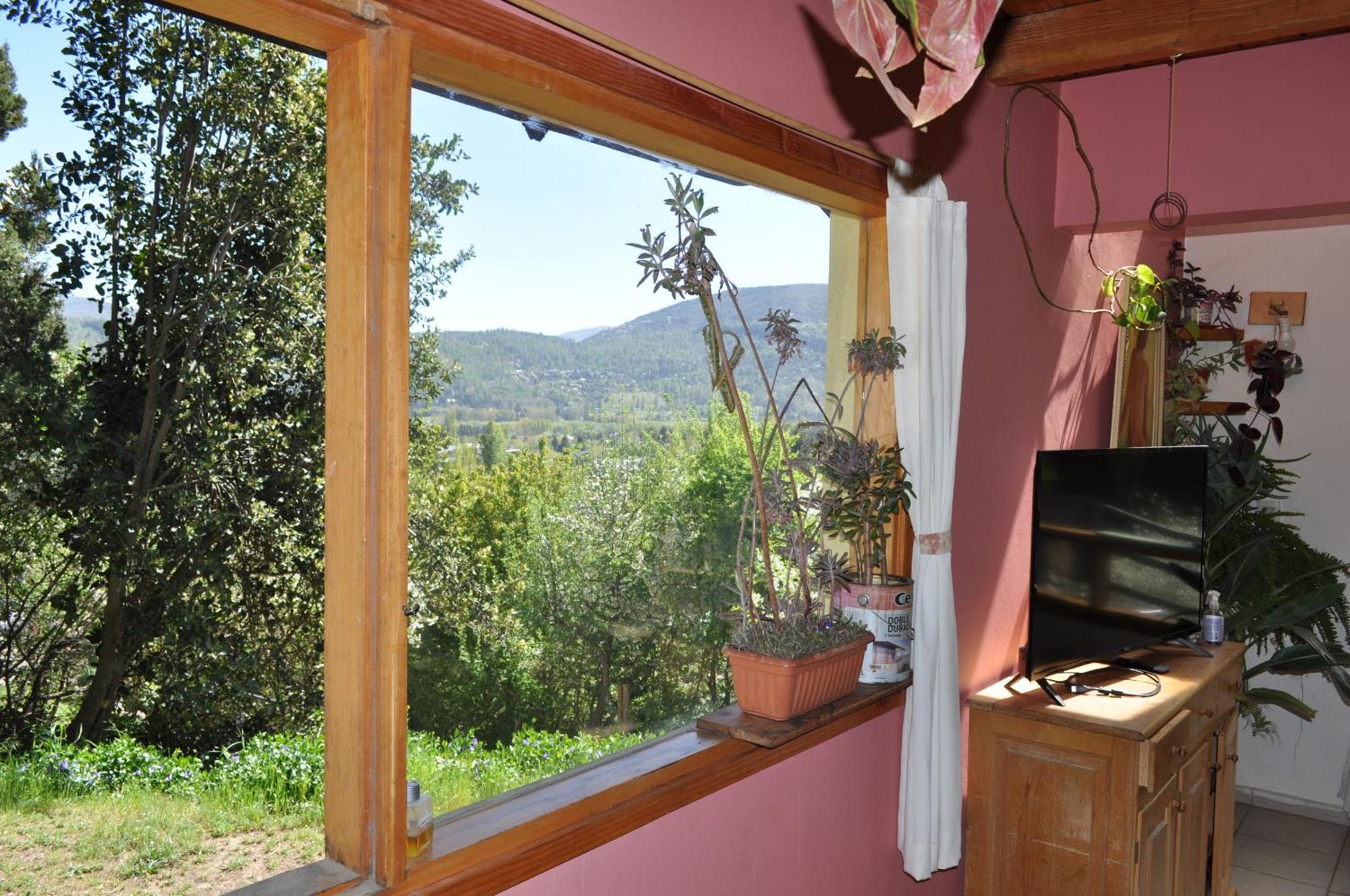 Melodia Natural En San Martin De Los Andes Exterior photo