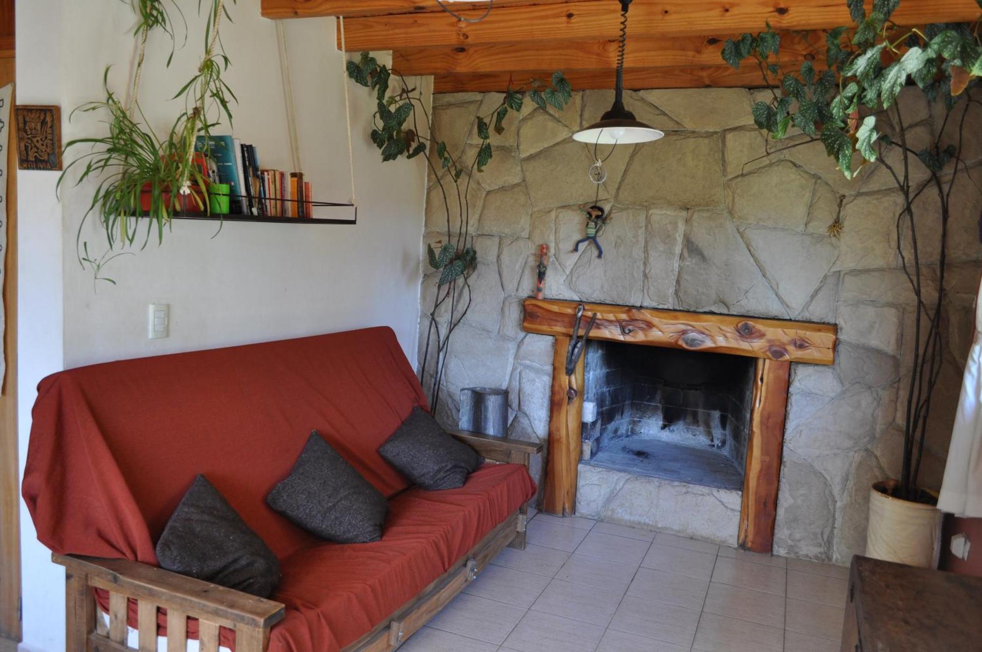Melodia Natural En San Martin De Los Andes Exterior photo