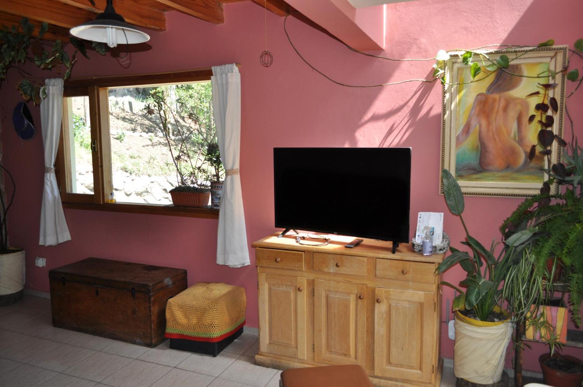 Melodia Natural En San Martin De Los Andes Exterior photo