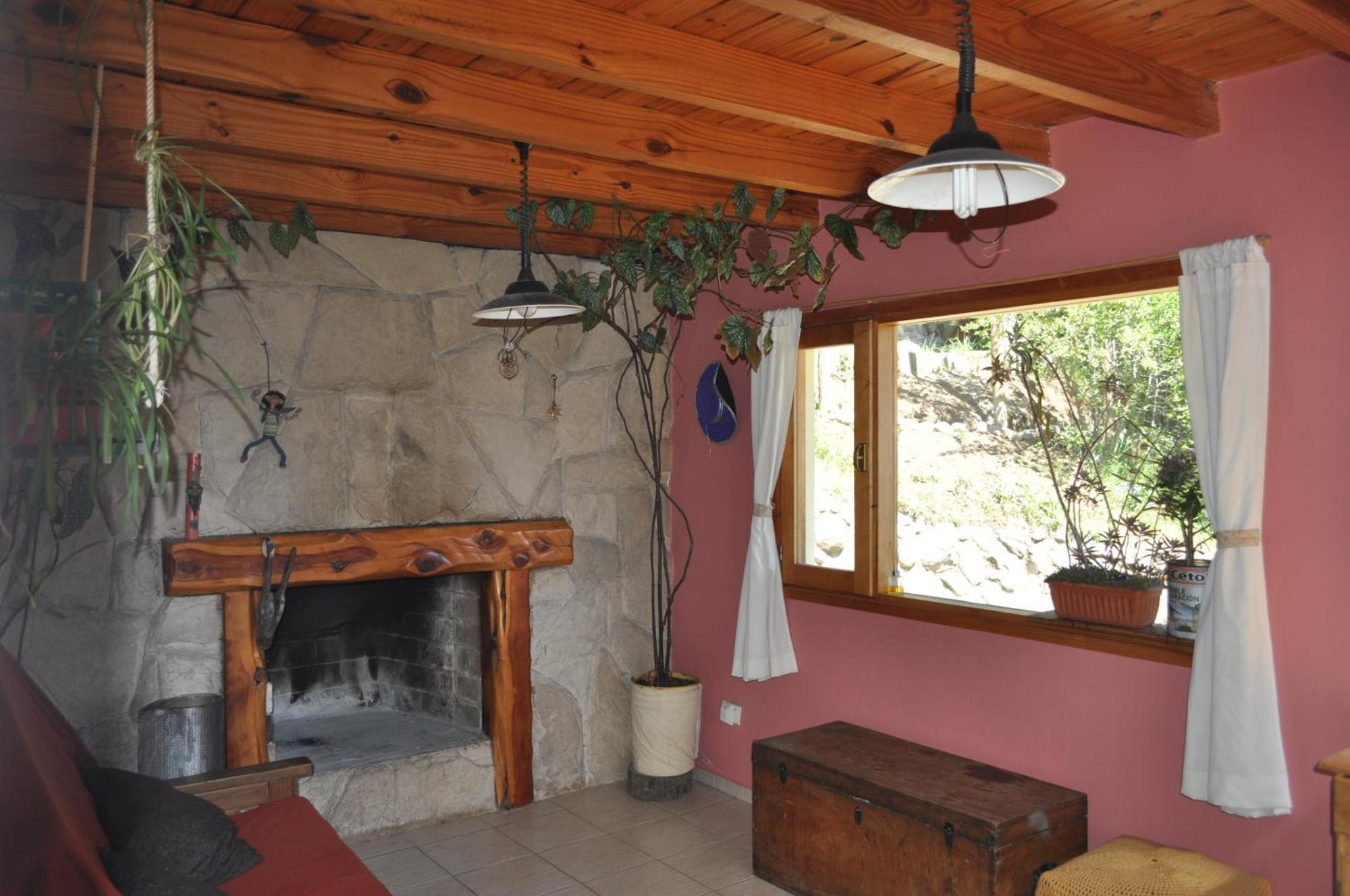 Melodia Natural En San Martin De Los Andes Exterior photo