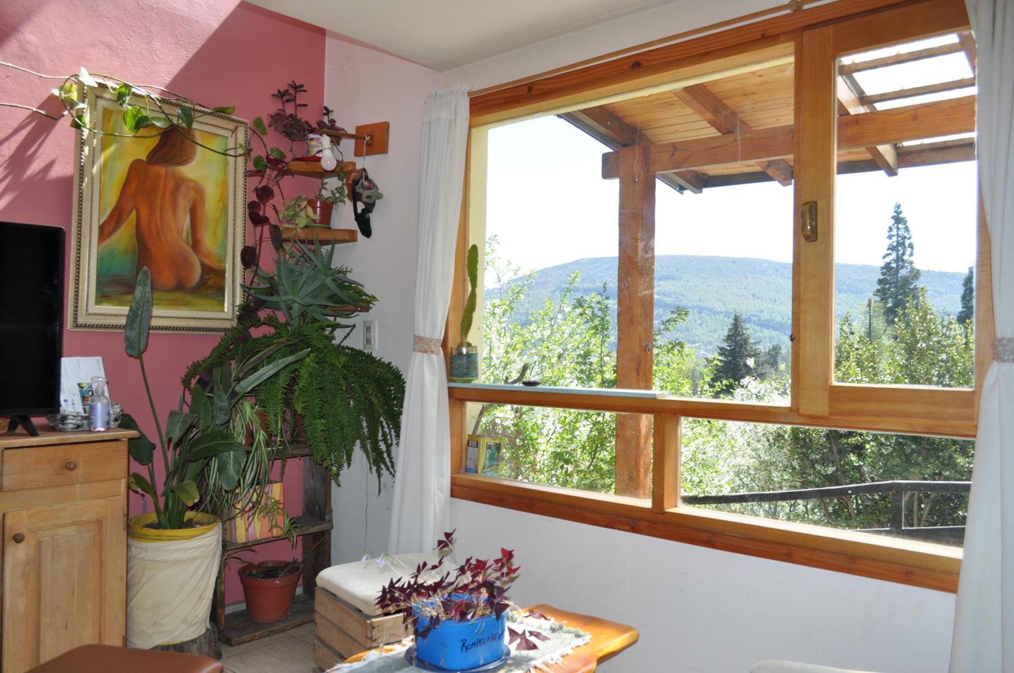 Melodia Natural En San Martin De Los Andes Exterior photo