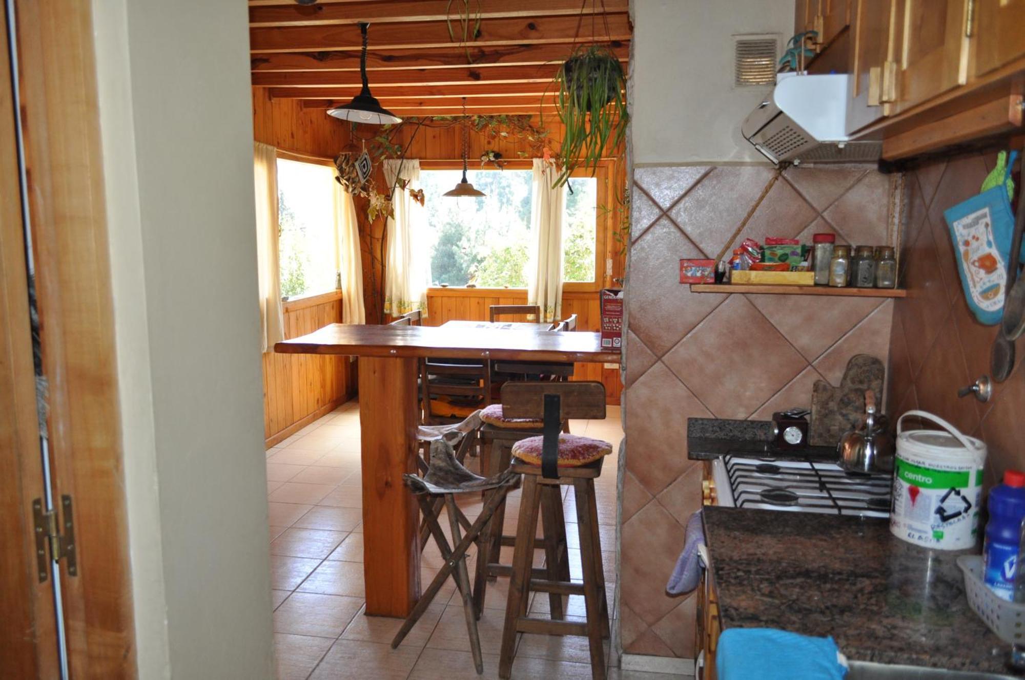 Melodia Natural En San Martin De Los Andes Exterior photo